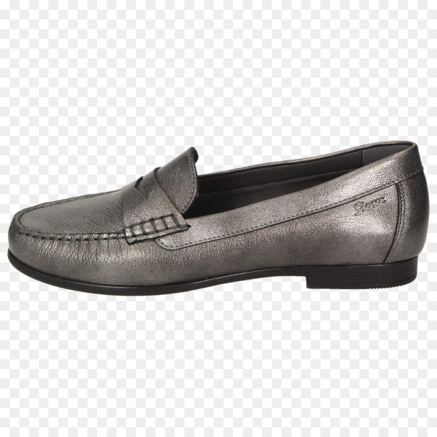 Chaussure Marron，Cuir PNG