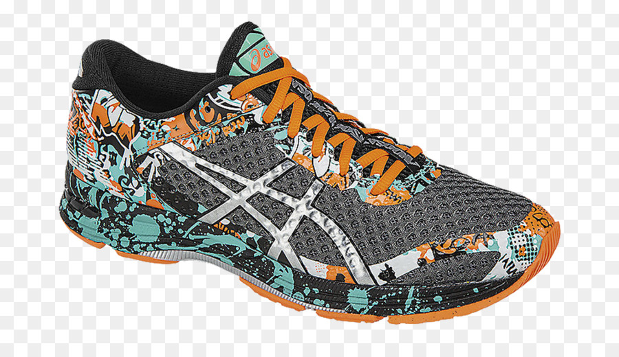 Chaussure De Course Colorée，Baskets PNG