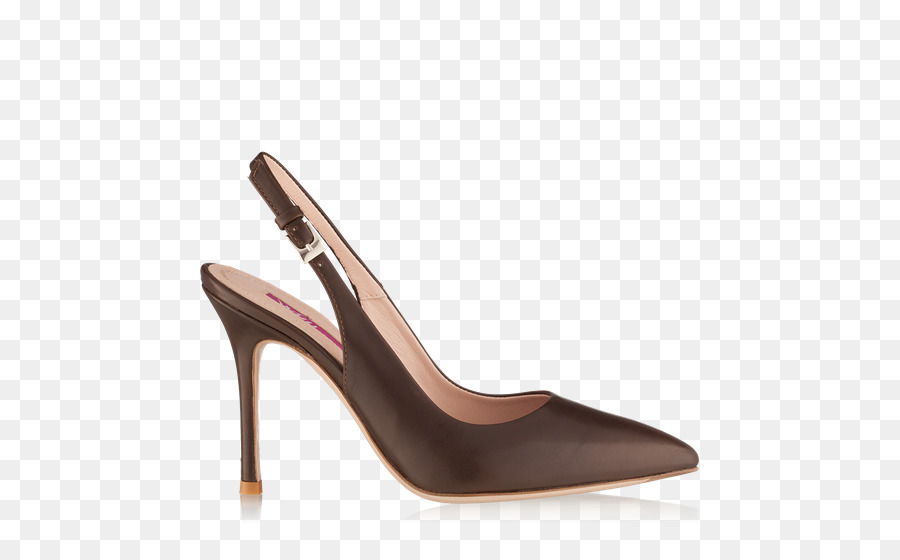 Chaussure à Talons Hauts，Mode PNG