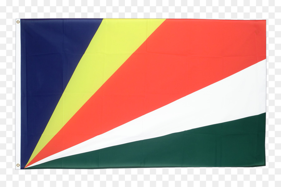 Seychelles，Drapeau PNG