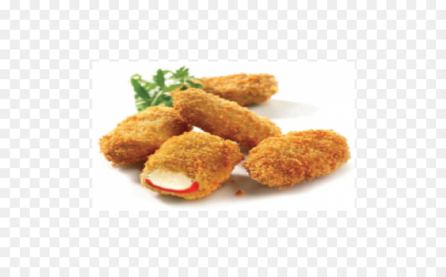 Nuggets De Poulet，Plaque PNG