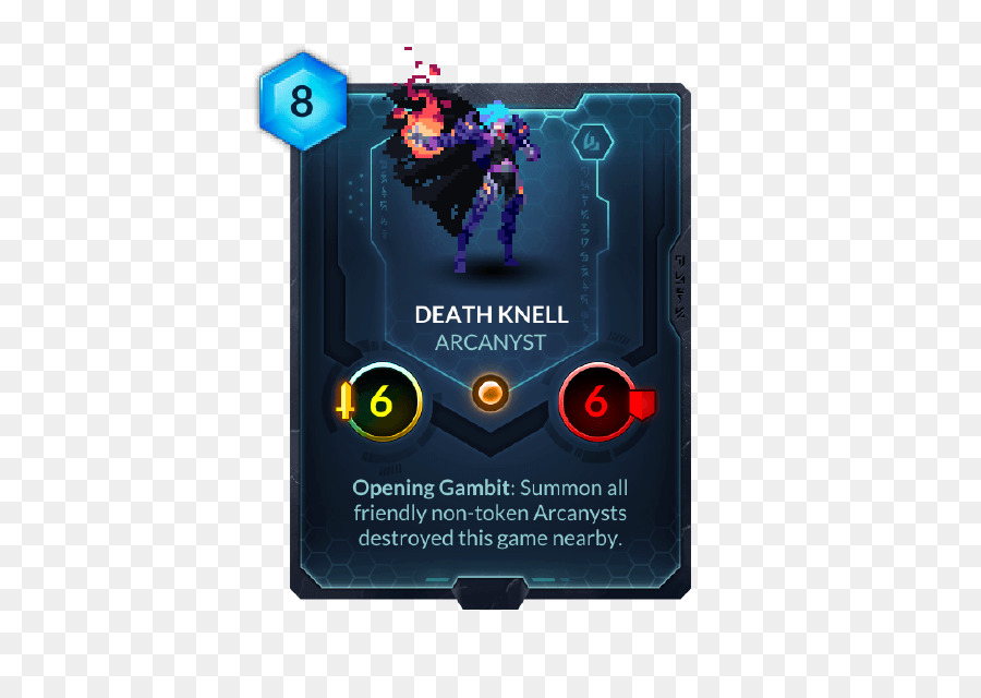 Duelyst，Magic The Gathering PNG