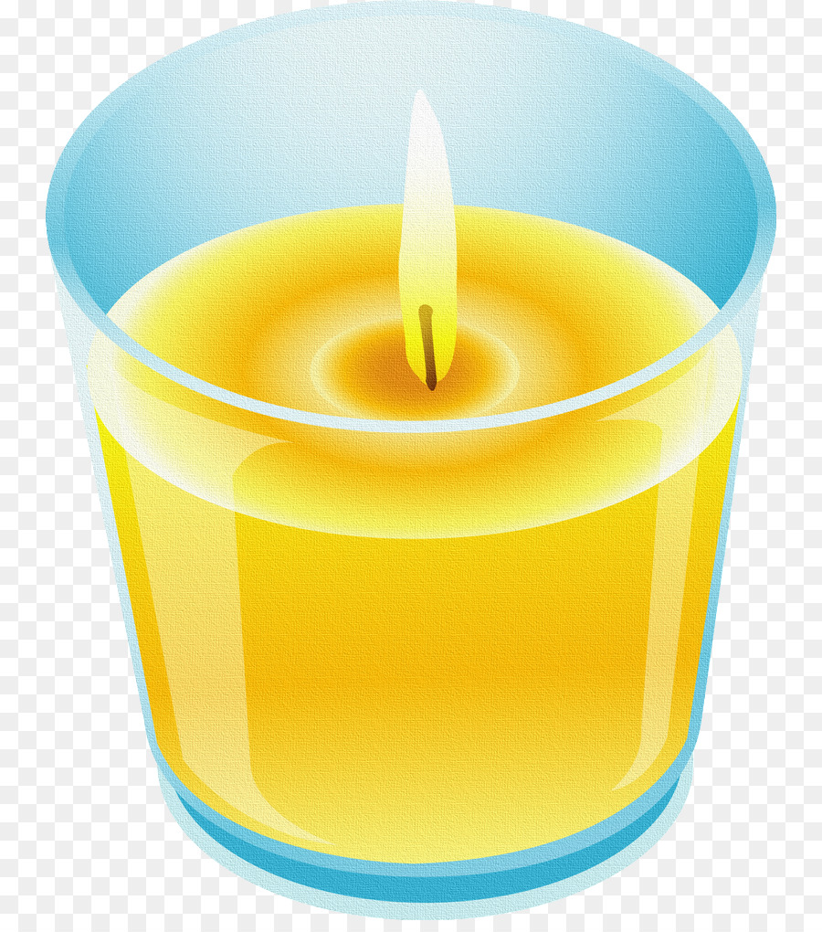 Bougie，Flamme PNG