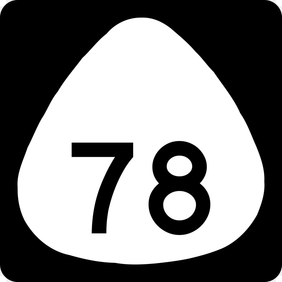 Hawaii Route 541，Hawaii Route 540 PNG