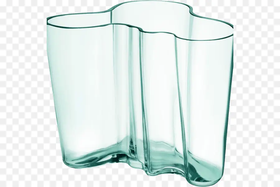 Vase En Verre，Décor PNG