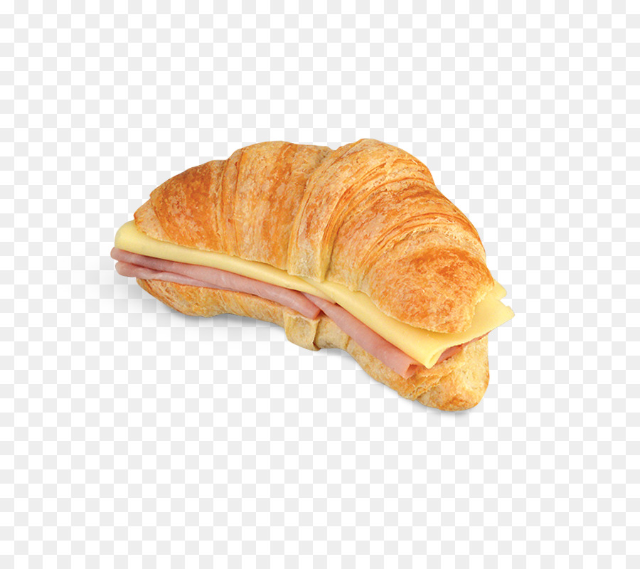 Croissant，Pâtisserie PNG