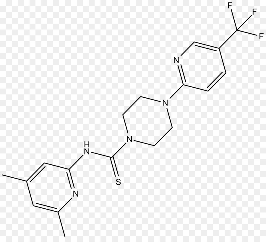 Structure Chimique，Molécule PNG