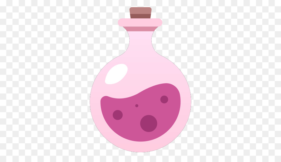 Bouteille De Potions，Bouteille PNG