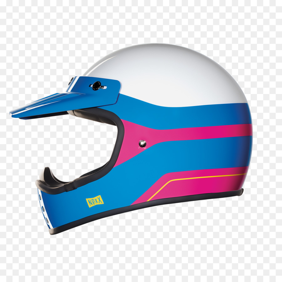 Les Casques De Moto，Nexx PNG