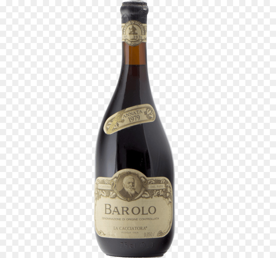 Bouteille De Vin Barolo，Barolo PNG