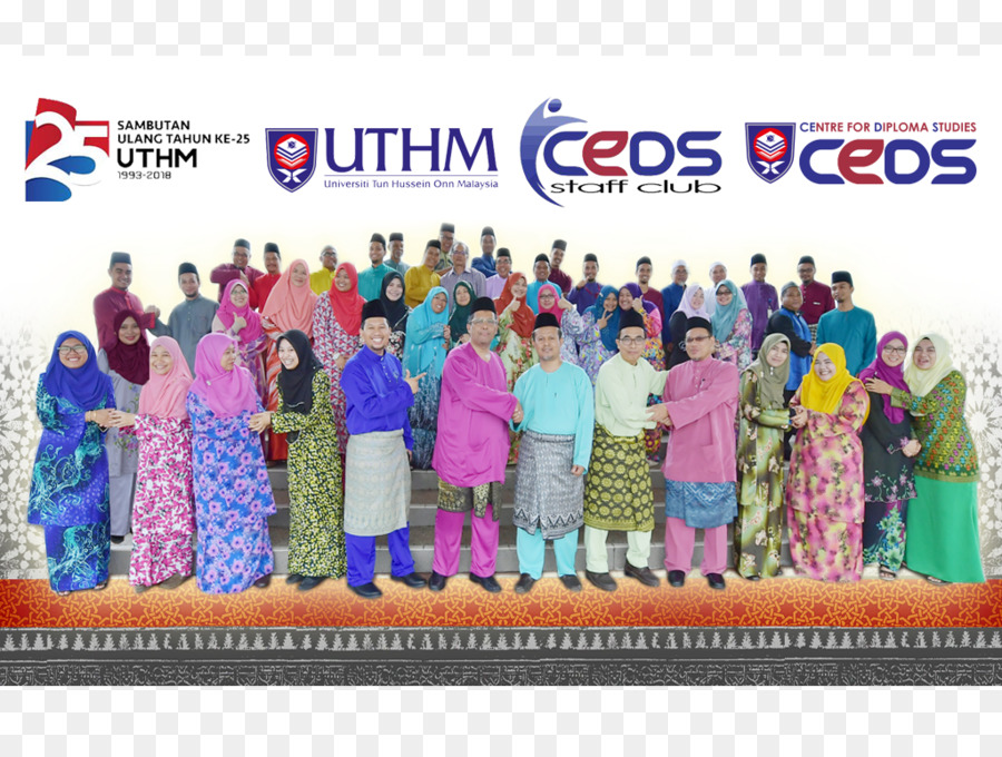 Universiti Tun Hussein Onn Malaisie，Université PNG
