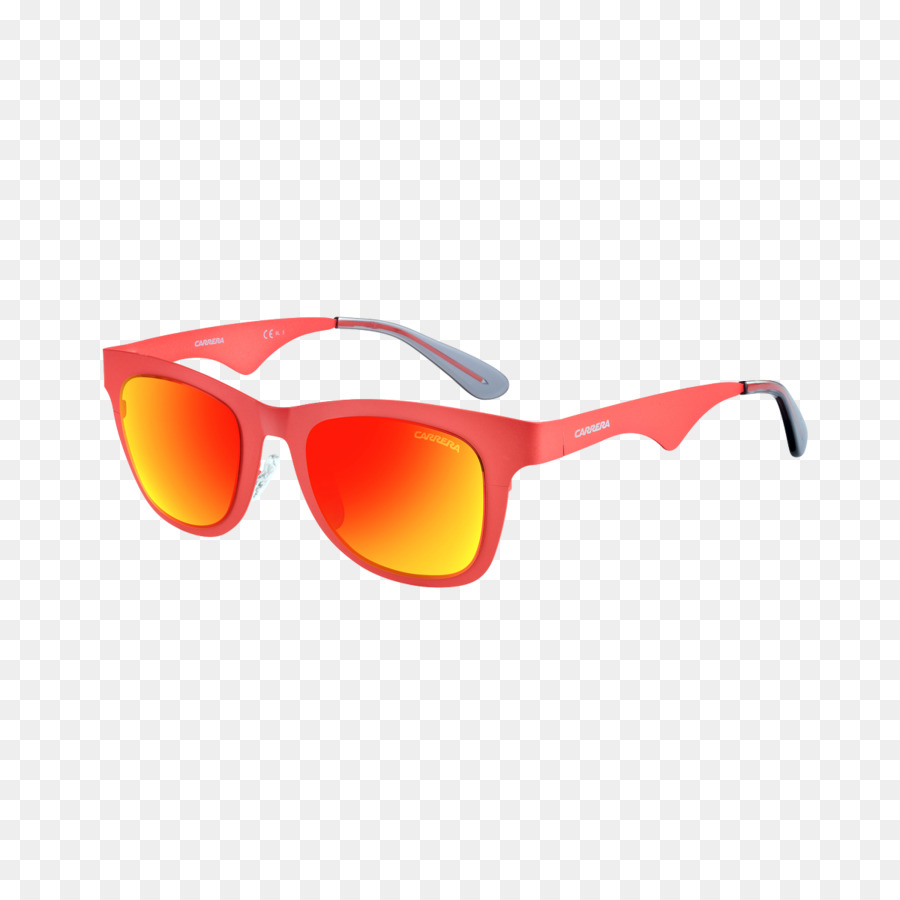 Lunettes De Soleil Rouges，Lunettes PNG