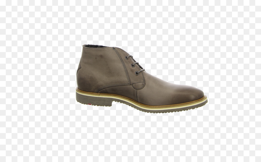 Bottes En Cuir，Chaussures PNG