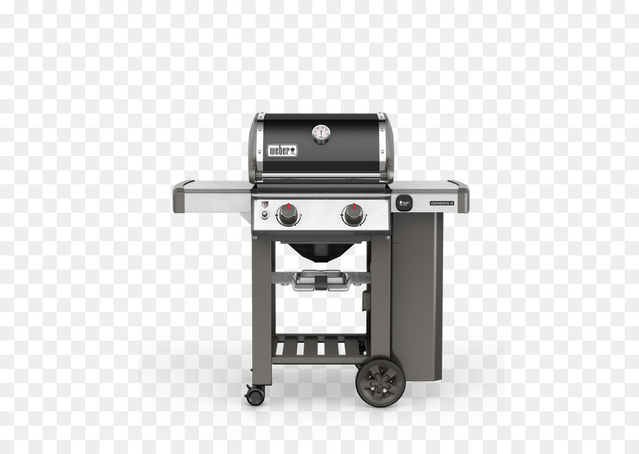 Barbecue，Weber Genesis Ii E210 PNG