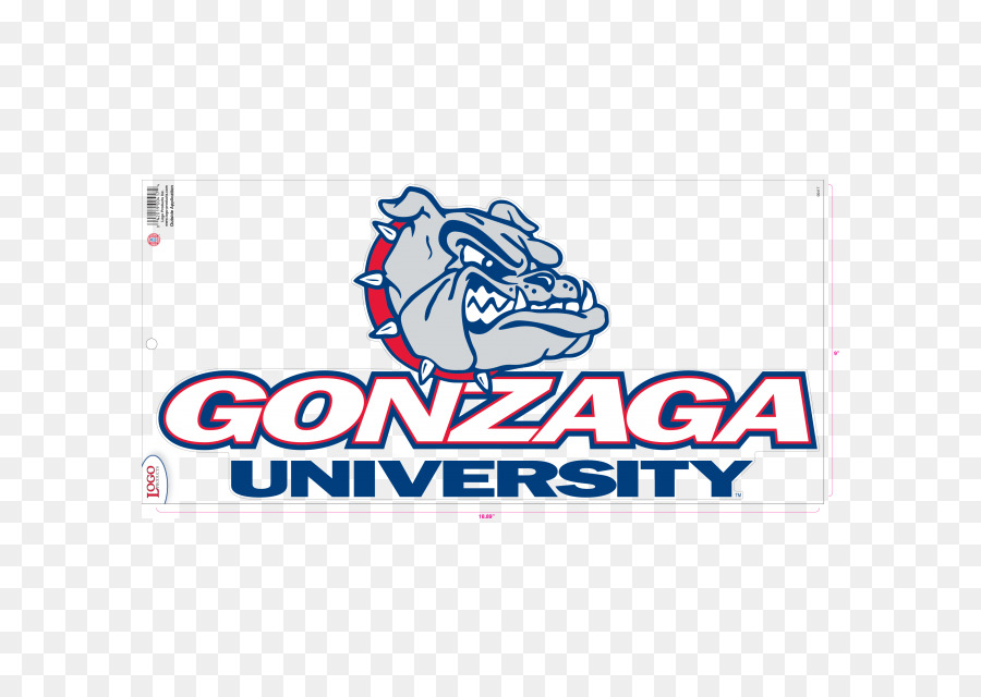 Université De Gonzaga，Gonzaga Bulldogs De Basket Ball Masculin PNG