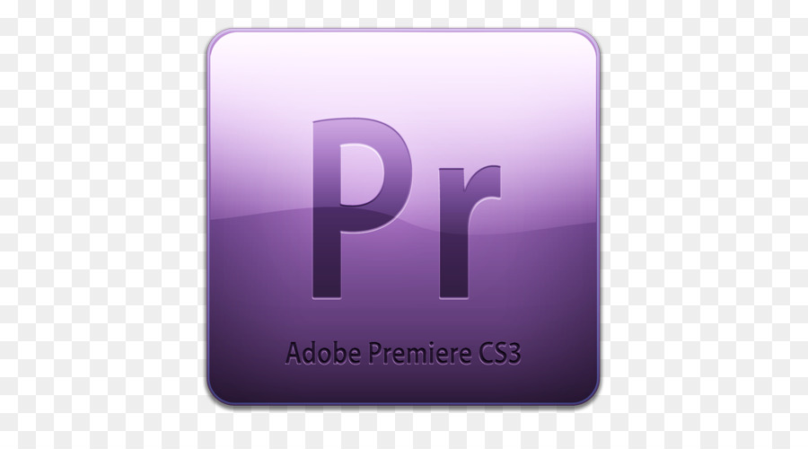 Adobe Première，Édition PNG