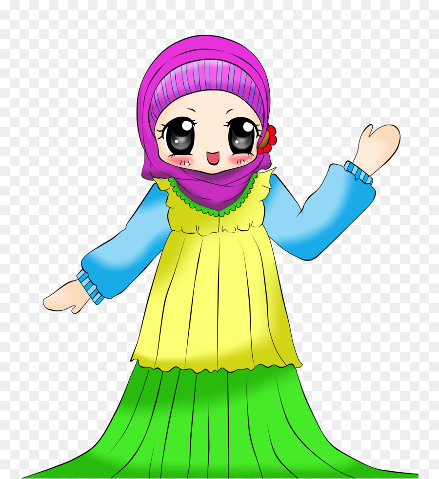 Coiffures，Costume PNG