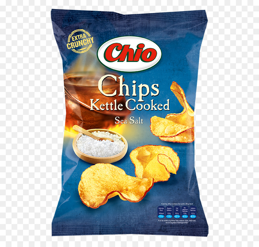 Chips De Pomme De Terre，Bretzels PNG