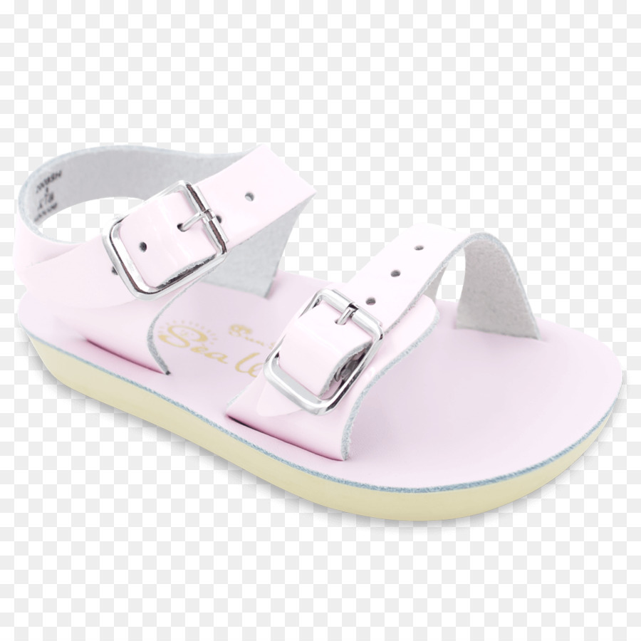 Des Tongs，L Eau Salée Sandales PNG