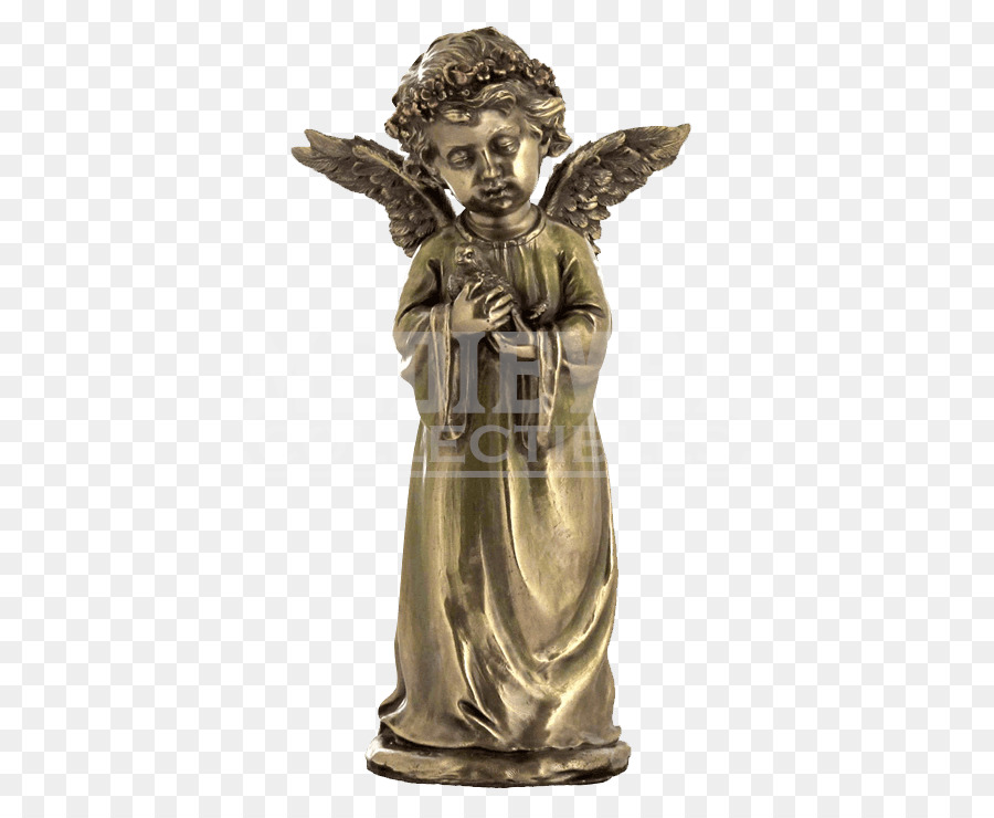 Ange，Statue PNG