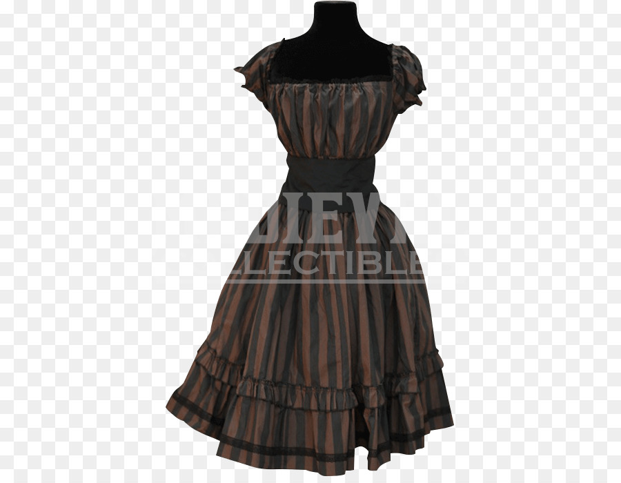 Petite Robe Noire，Steampunk PNG