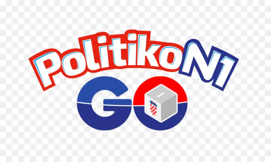 Politikon1 Go，Jeu PNG