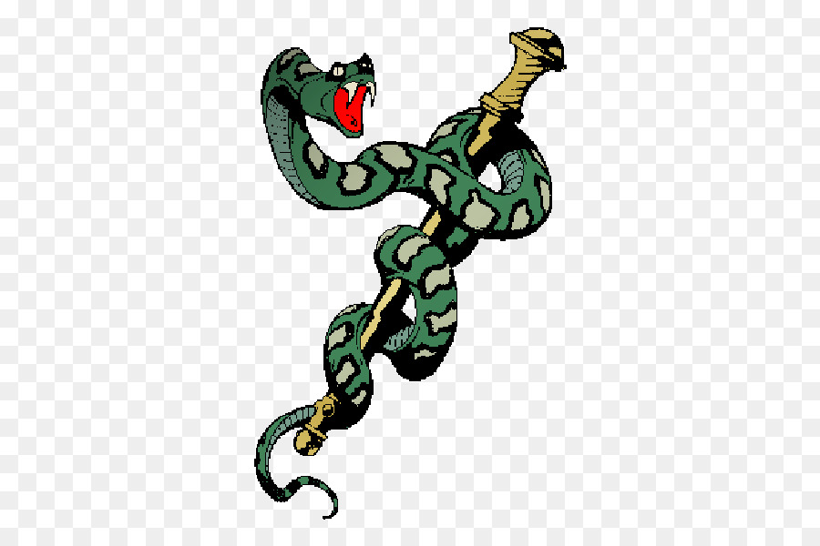 Cobra，Serpent PNG