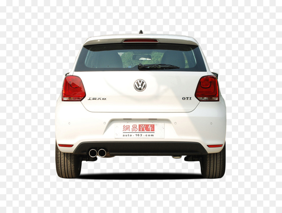 Volkswagen Polo Gti，Voiture PNG