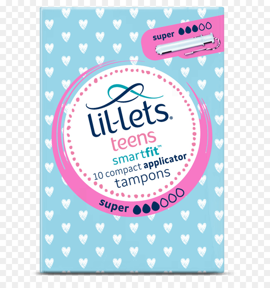 Lillets，Tampon PNG