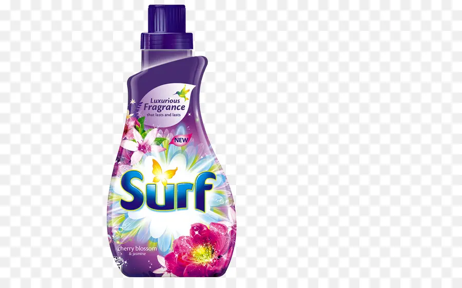 Détergent De Surf，Fleur De Cerisier PNG