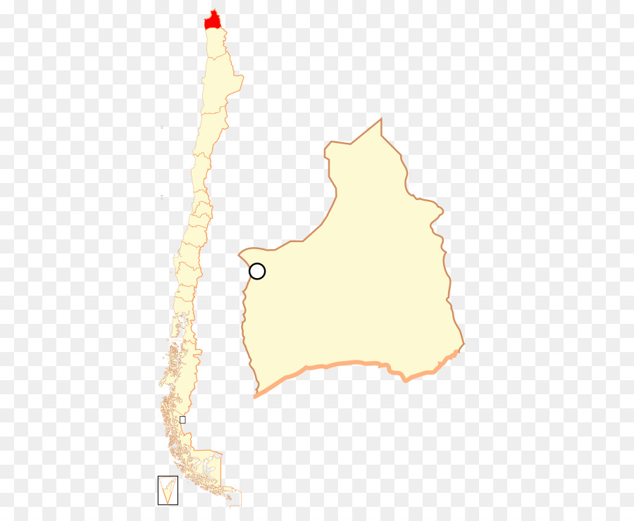 Arica，Parinacota Chili PNG