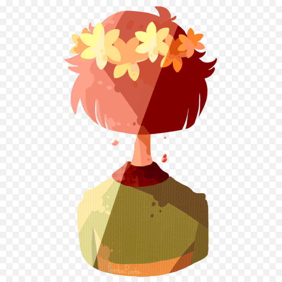 Pétale，Flowerpot PNG