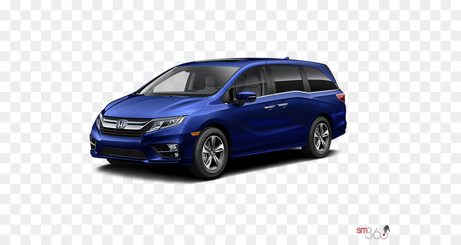Honda，Minivan PNG