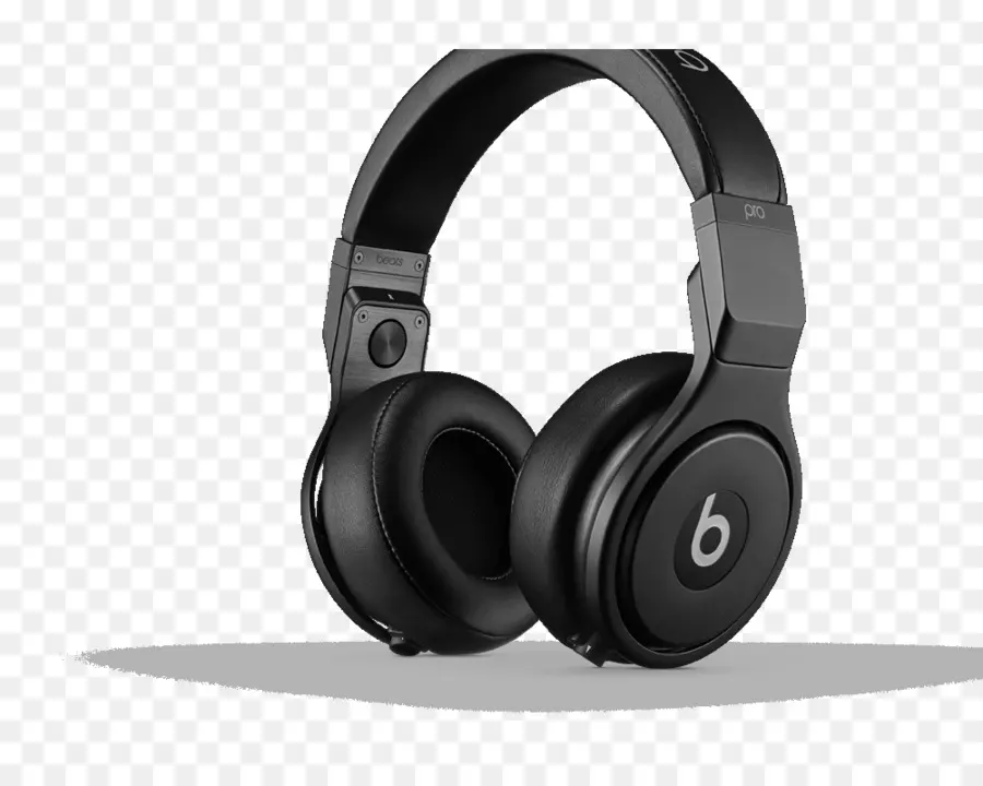 Casque Noir，Audio PNG