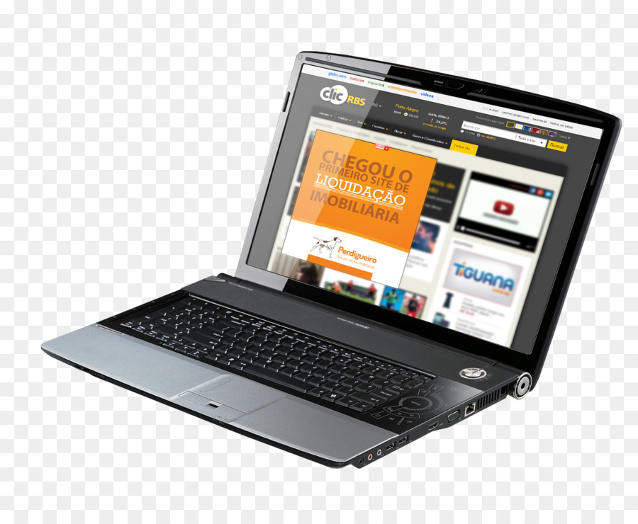 Netbook，Ordinateur Portable PNG