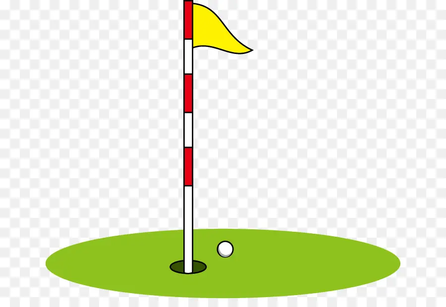 Golf，Putter PNG