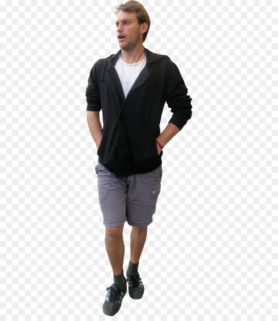 Livraison De Viande De L Homme，Blazer PNG