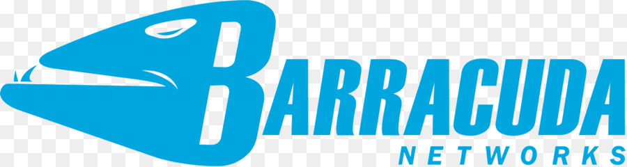 Logo Barracuda Networks，Barracudas PNG