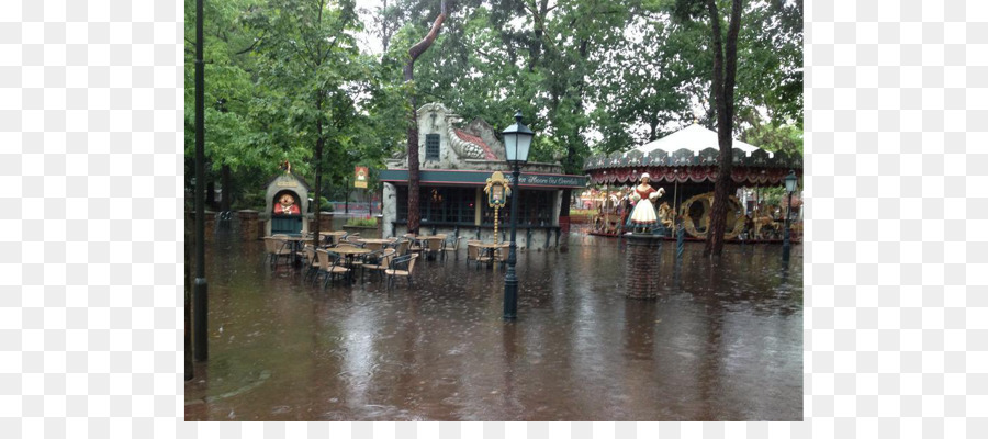 Efteling，Parc D'attractions PNG