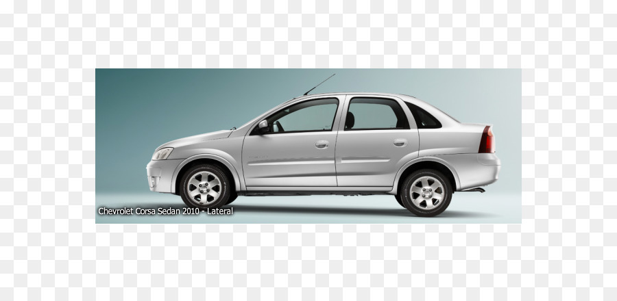 Chevrolet Corsa，Voiture PNG