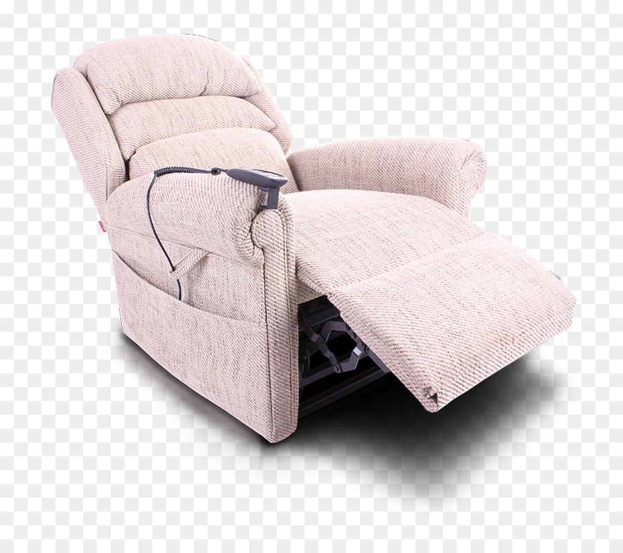 Fauteuil Inclinable，Confort PNG