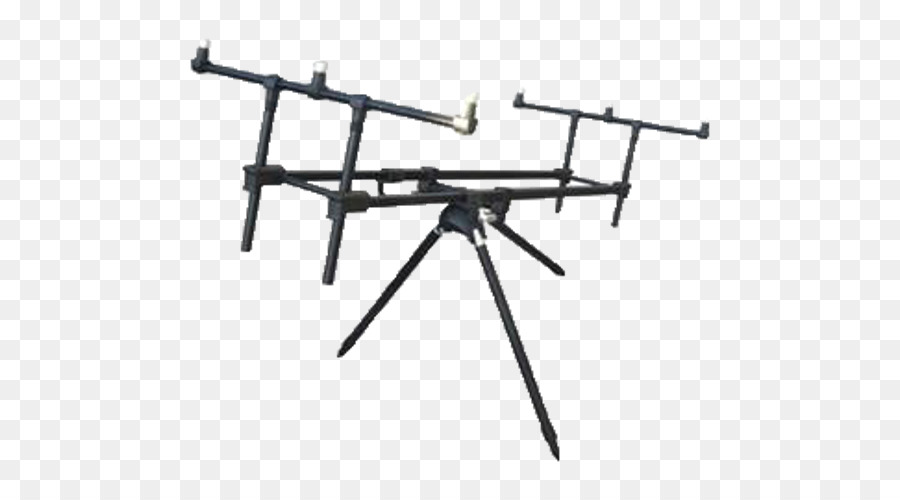 Rod Pod，De La Carpe PNG