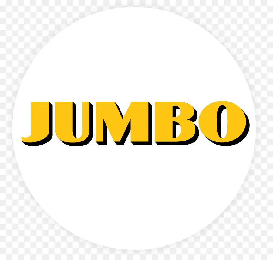 Jumbo，Logo PNG