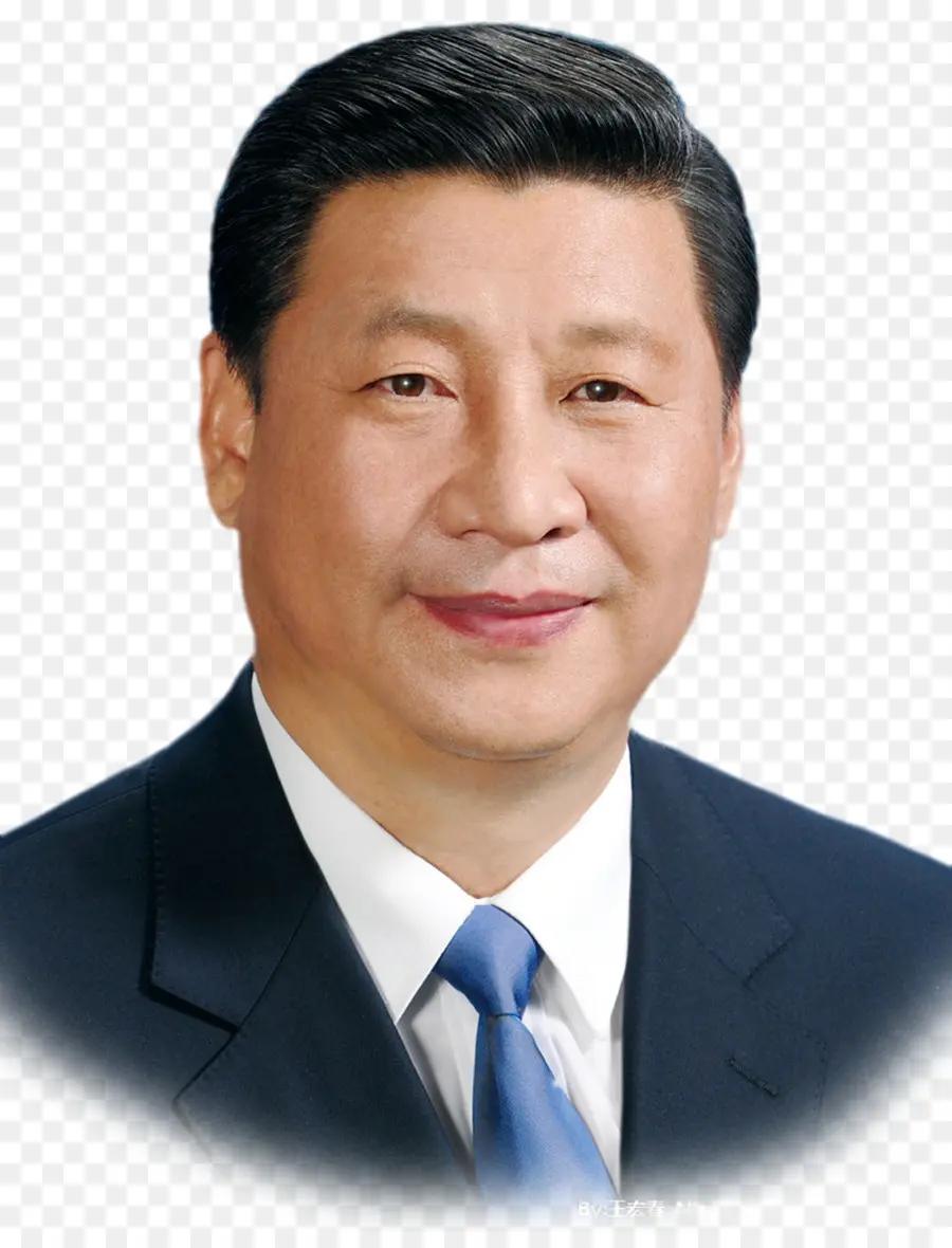 Xi Jinping，Pékin PNG