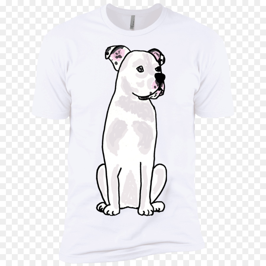 Race De Chien，Tshirt PNG