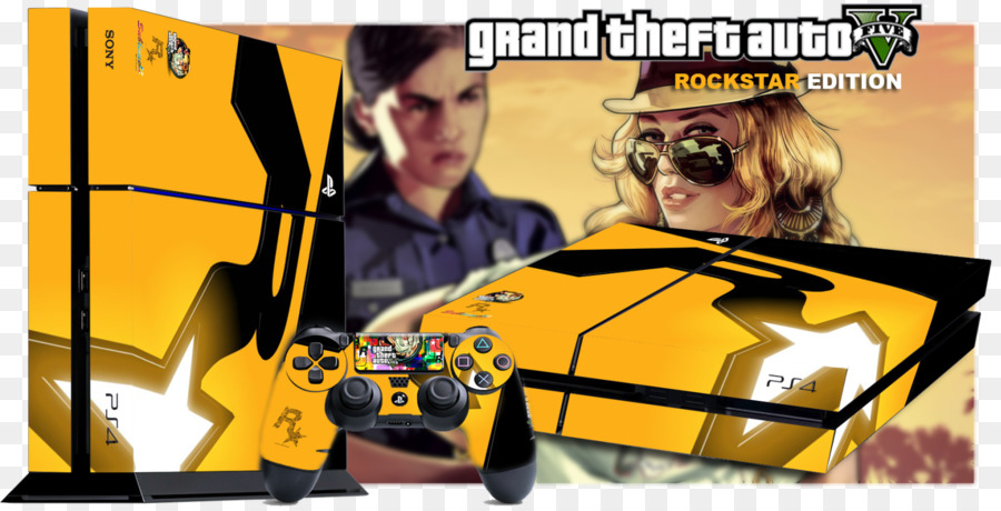 Grand Theft Auto V，Jeu Vidéo PNG