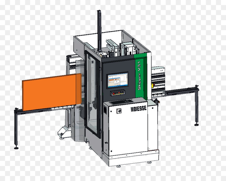 Machine，Les Tarières PNG