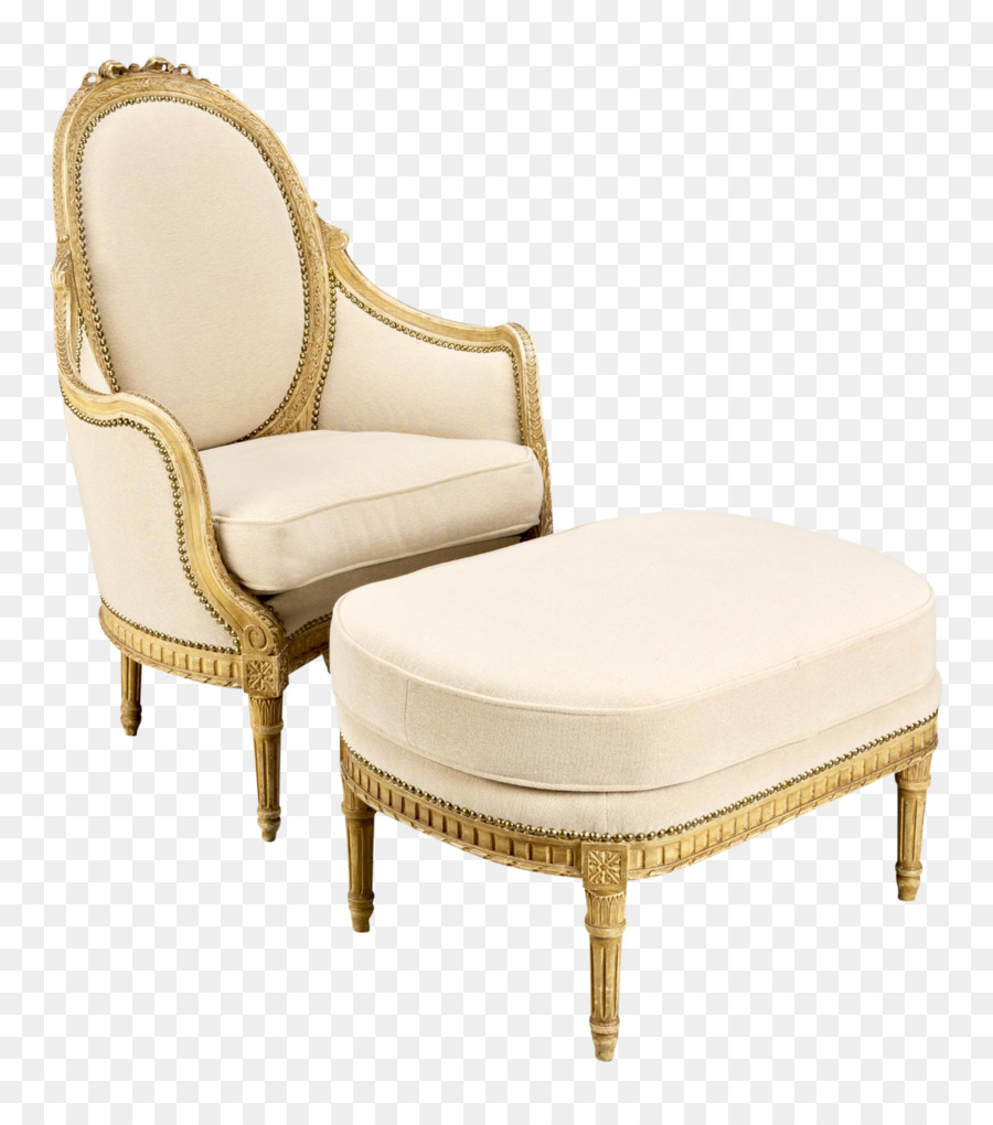 Chaises Vintage，Antique PNG