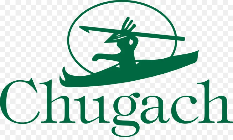 Ancrage，Chugach Alaska Société PNG