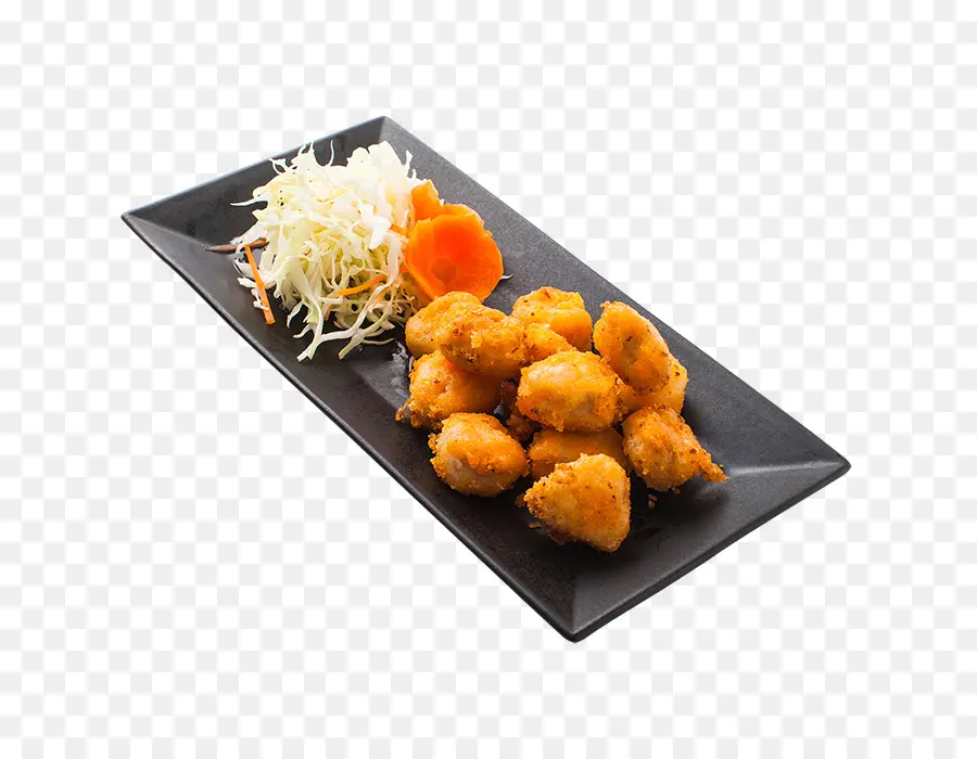 Nugget De Poulet，Karaage PNG